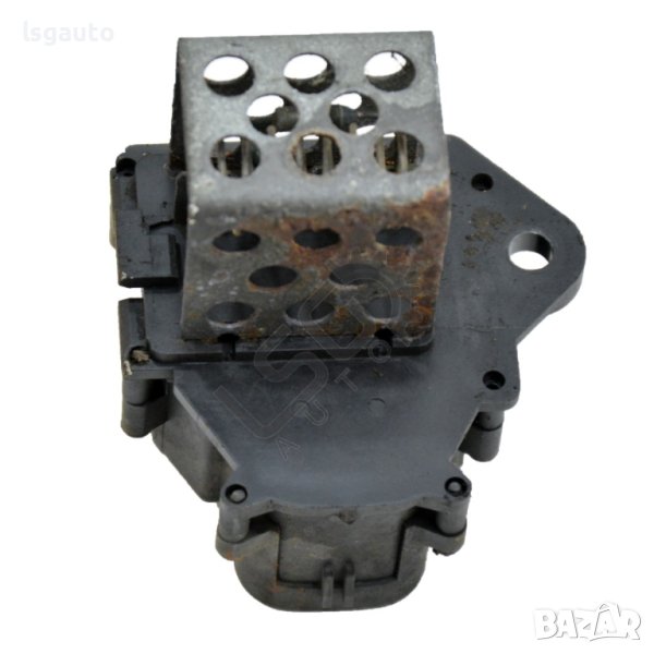 Реостат перка охлаждане Peugeot 3008 I(2009-2016) ID: 97738, снимка 1