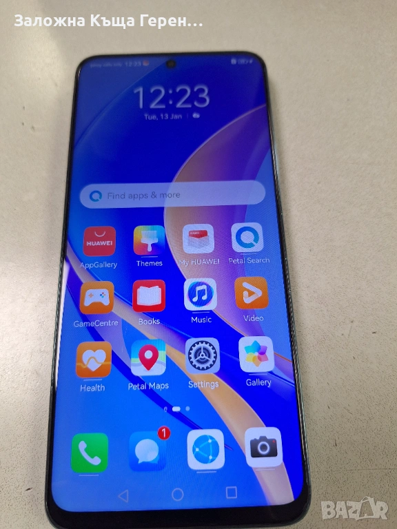 Huawei Nova Y90, снимка 1