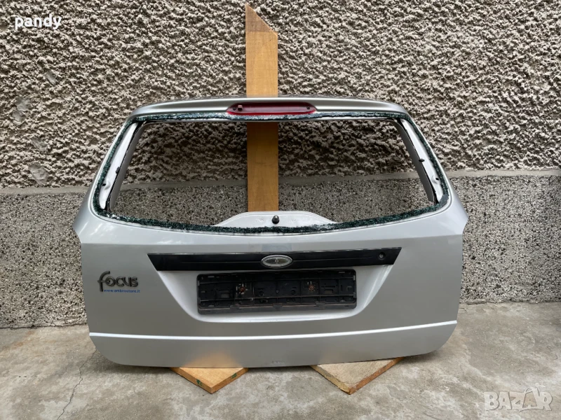 Заден капак Форд Фокус 1, снимка 1