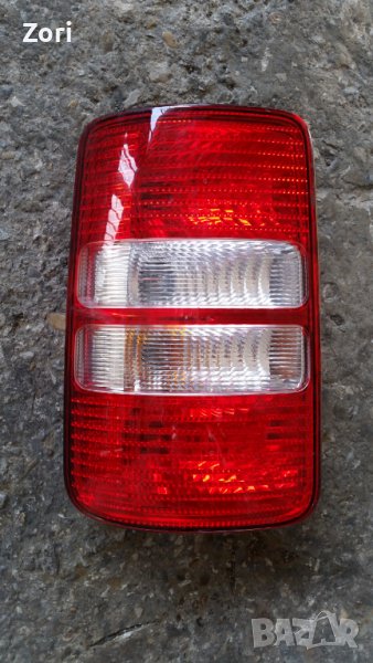 ляв стоп Фолцваген Кади VW Caddy, снимка 1