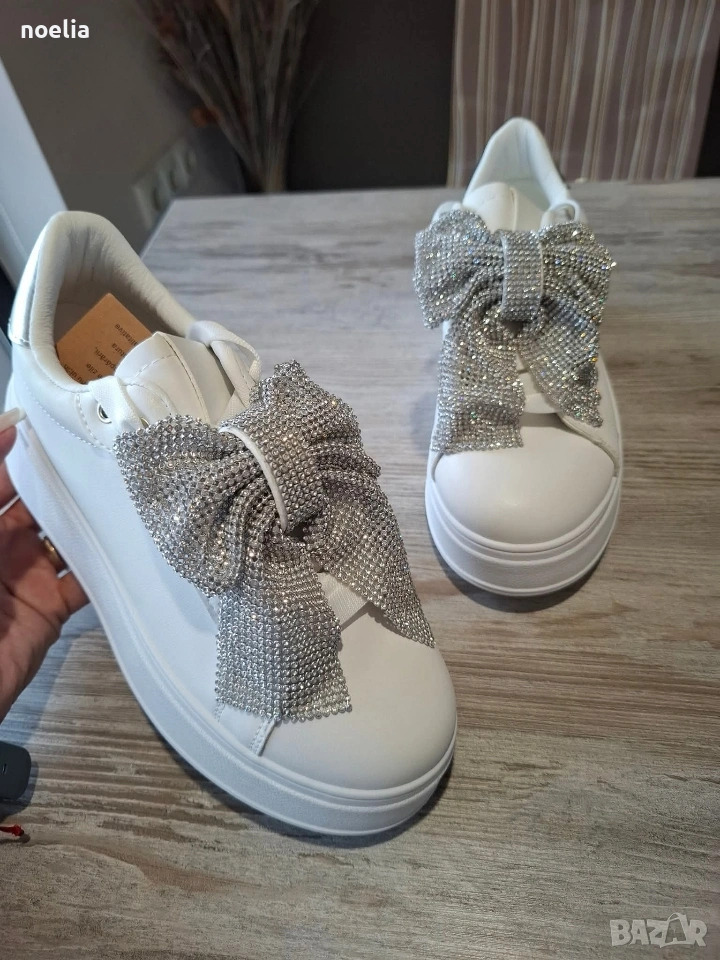 разпродажба - дамски кецове , снимка 1