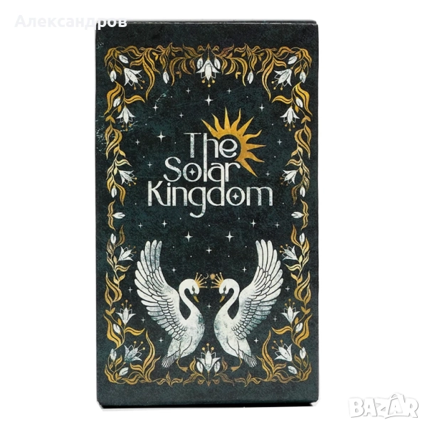 Различни таро карти, комплекти, подходящи за подарък, йога, медитация, кристали, снимка 1