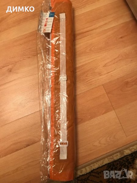 НОВИ! Рогозки  VICHY за плаж,аеробика и пилатес, снимка 1