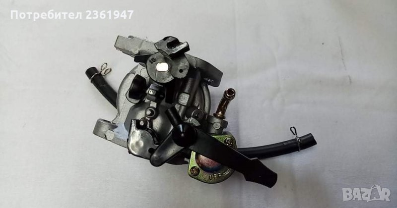 Карбуратори за градински машини. , снимка 1