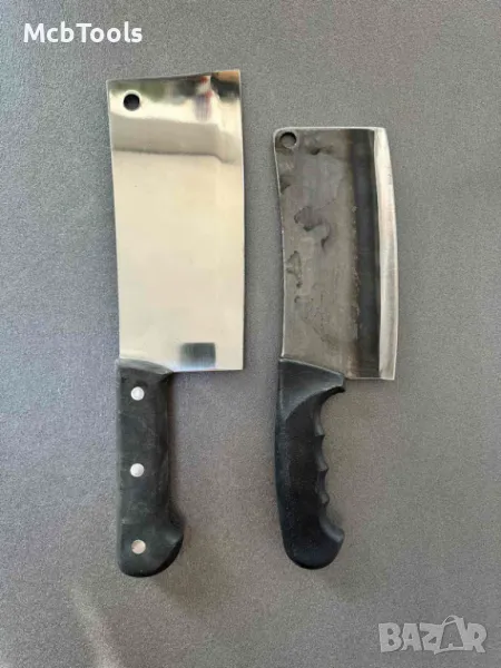 Сатър професионален (черна дръжка), снимка 1