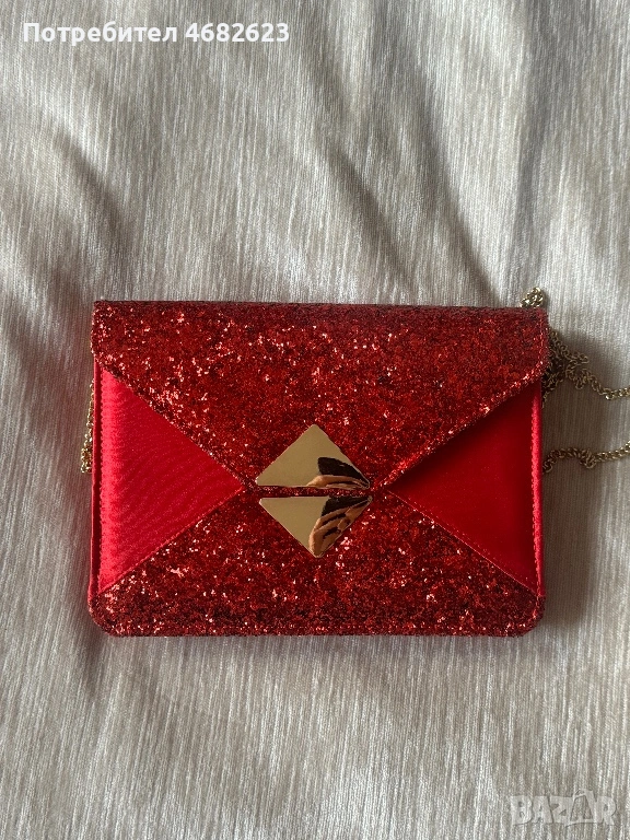 Чанта Kate Gray, снимка 1