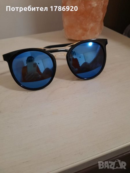 Екстравагантни дамски слънчеви очила, снимка 1