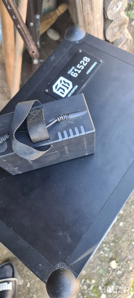 SOUNDBOX 2, снимка 1