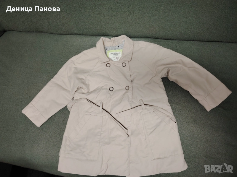 Детско сако Zara, снимка 1