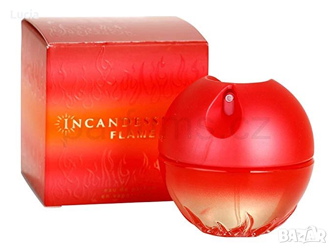 Парфюм Incandessence Flame 50 мл. от Avon, снимка 1