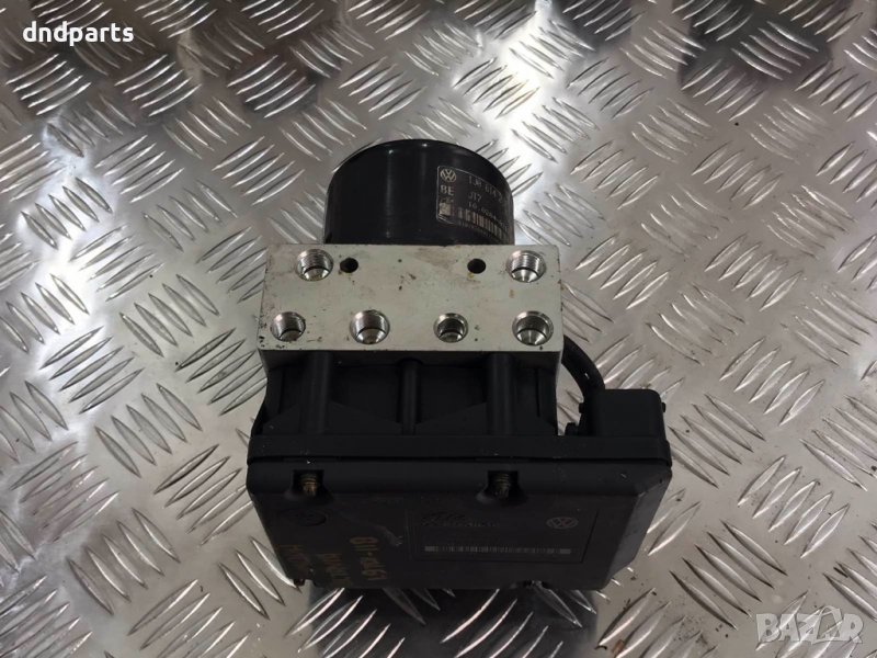 ABS Skoda Octavia,1.9TDI,1998г., снимка 1