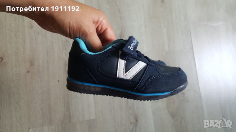 Детски маратонки. Номер 25, снимка 1