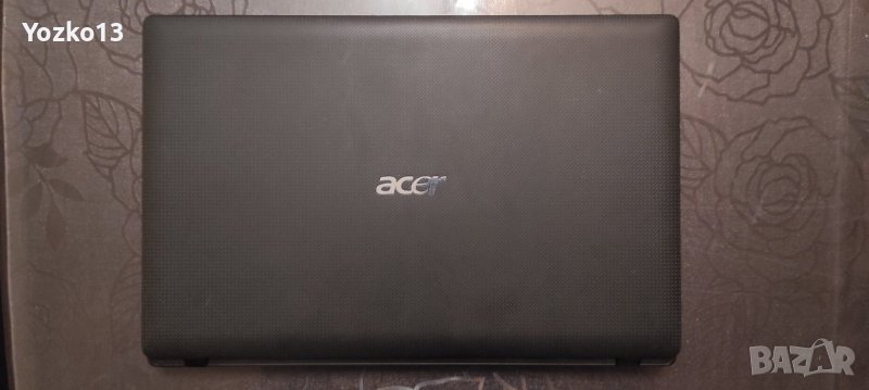 Laptop Acer Aspire 5736Z, снимка 1