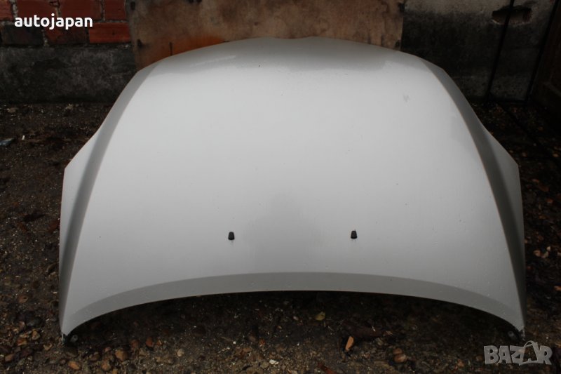 Преден капак Мазда 5 2.0 146кс бензин 05г Mazda 5 2.0 146HP 2005, снимка 1