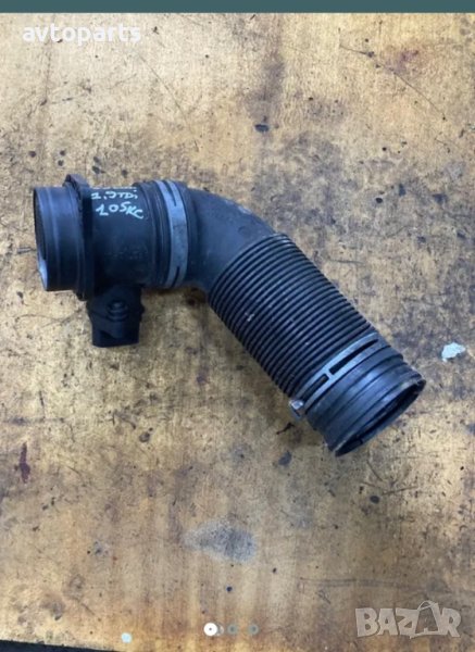 Vw touran 1.9tdi 105ks Дебитомер, снимка 1