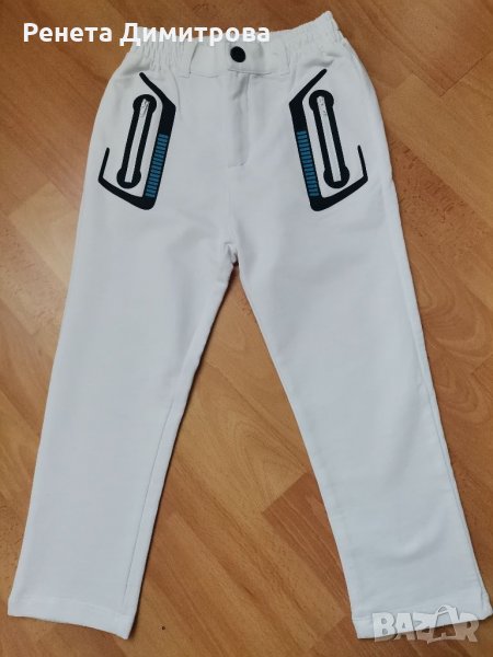  Детски панталон, снимка 1