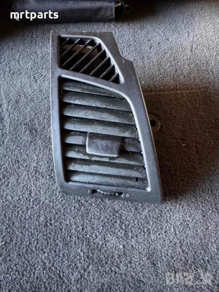 Дясна духалка за парно за BMW E87, снимка 1