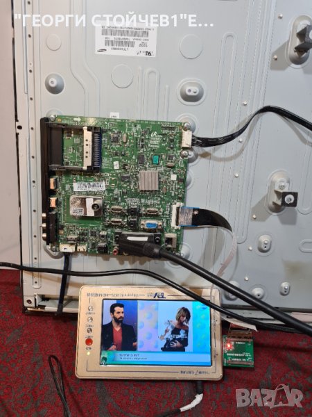 LE40C550J1W BN41-01536A BN44-00340B  F60MB4C2LV0.6  LT400HM01, снимка 1