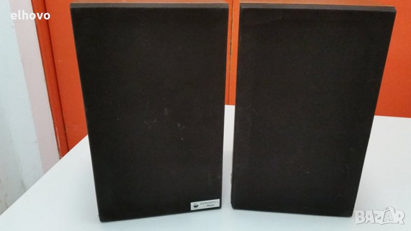 Тонколони Sonobull MC10 by Magnat, снимка 1