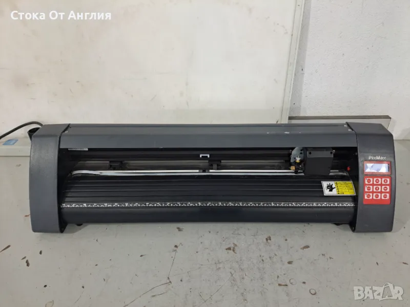 Плотер - PIXMAX Pme 720, снимка 1