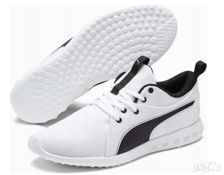 маратонки PUMA Carson 2 Cosmo Low-top номер 43, снимка 1