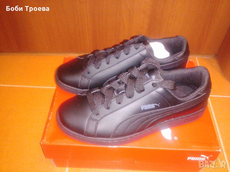 Уникални дамски маратонки Puma Future Cat M2 Wn\'s с типичните спортни линии на марката. , снимка 1