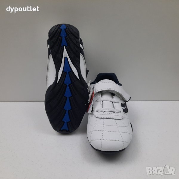 Детски маратонки Lonsdale Camden, естествена кожа, размер 27 / стелка 16 см./.         , снимка 1