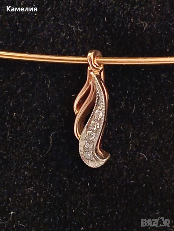 Руско злато , снимка 1