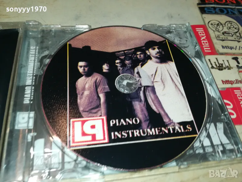 LINKIN PARK CD 1705251904, снимка 1