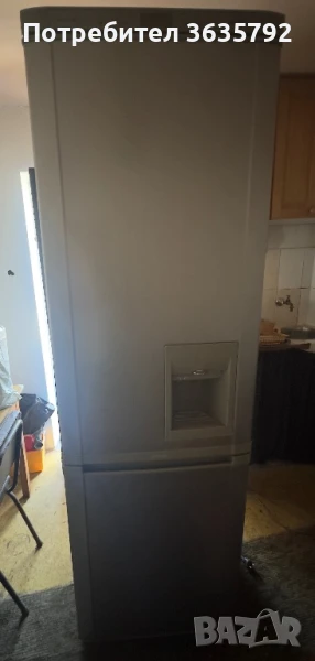 Хладилник Самсунг, снимка 1