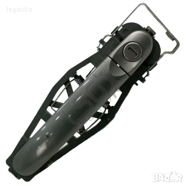 Предна лява външна дръжка Volkswagen Touran I 2003-2010 ID:149576, снимка 1