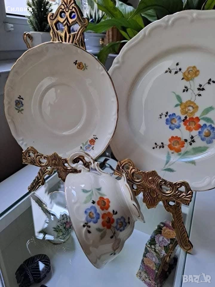 Троен сет , снимка 1