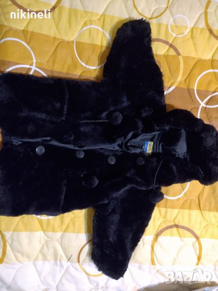 Детско кожухче, снимка 1