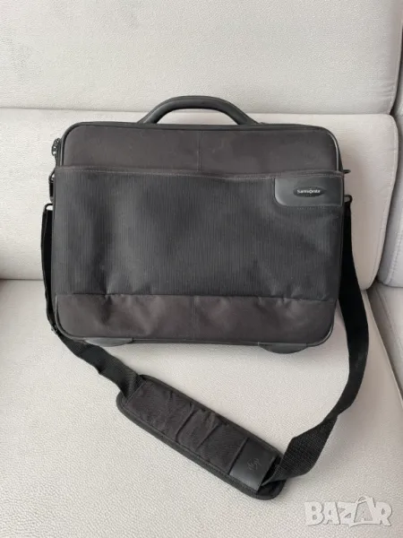 Samsonite Чанта за лаптоп, 15,6 инча, снимка 1