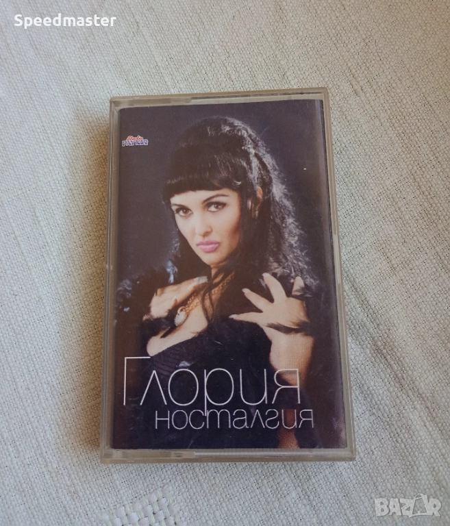 Глория - Носталгия, снимка 1