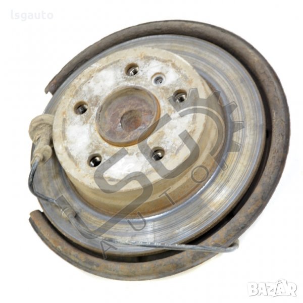 Заден десен шенкел Mercedes-Benz A-Class (W169) 2004-2012 MB210421N-38, снимка 1