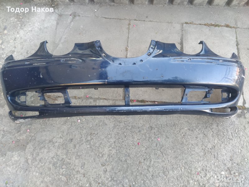 Броня за Jaguar S type, снимка 1