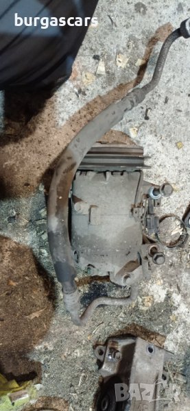 Компресор климатик NISSAN ALMERA TINO 130лв, снимка 1
