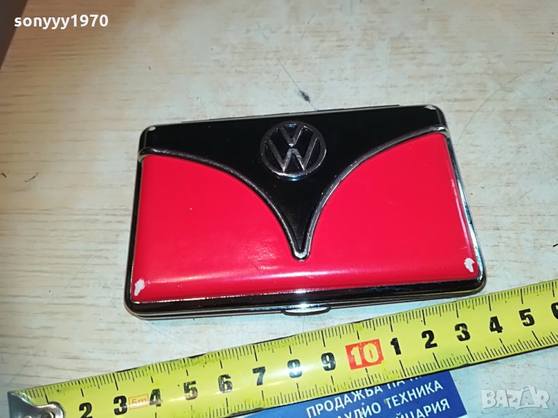 ваген-volkswagen-polyflame 2205211828 , снимка 1