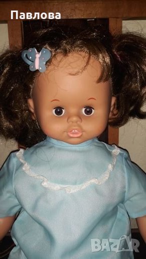 Красива оригинална кукла, снимка 1