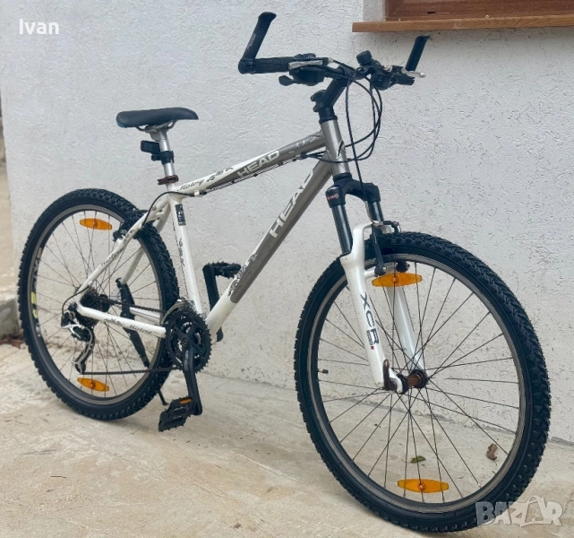 Велосипед HEAD, снимка 1