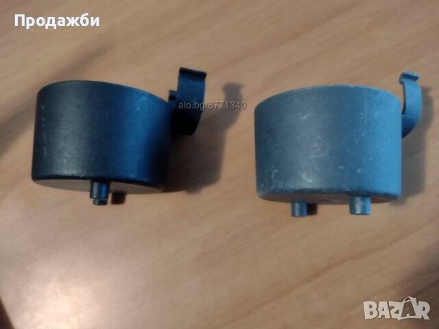 Резервни части/ аксесоари за еспресо машина Delonghi, снимка 1