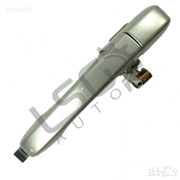 Външна дръжка задна дясна врата Honda CR-V II 2001-2006 H120822N-123, снимка 1