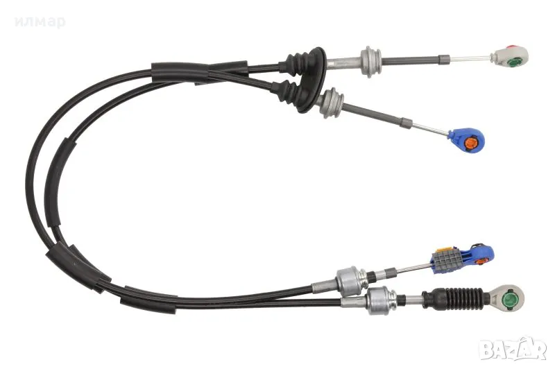 71735927 Жила за скорости за Алфа 147 GT, снимка 1