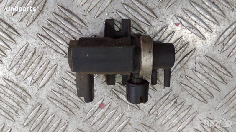 Вакуум клапан Peugeot 307 2.0HDI 2002г.	, снимка 1