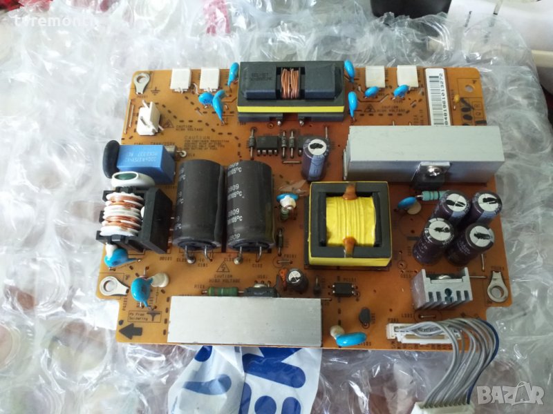 POWER SUPPLY PLLM-M702A, снимка 1