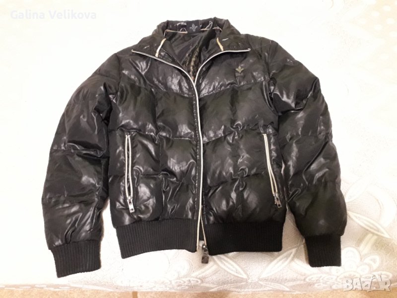 Детско яке зимно , снимка 1