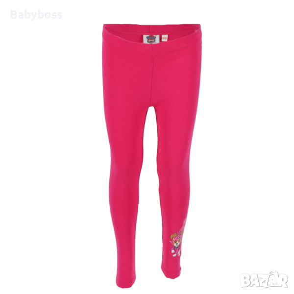 Памучен клин за момиче Пес Патрул, снимка 1