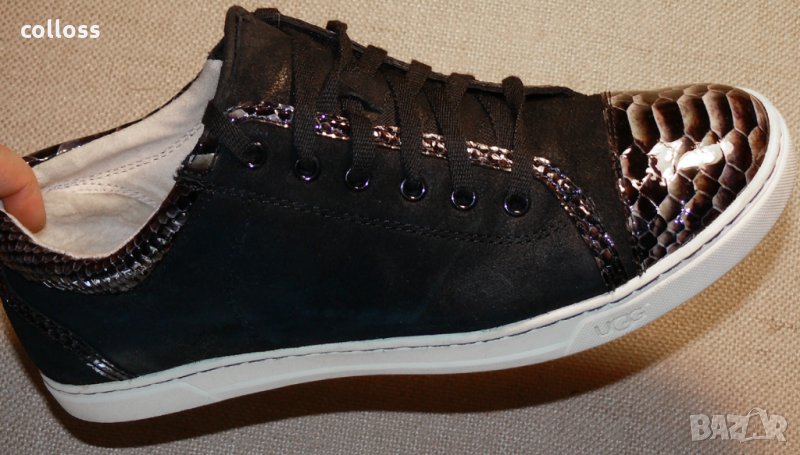UGG® №41 - оригинални кецове., снимка 1