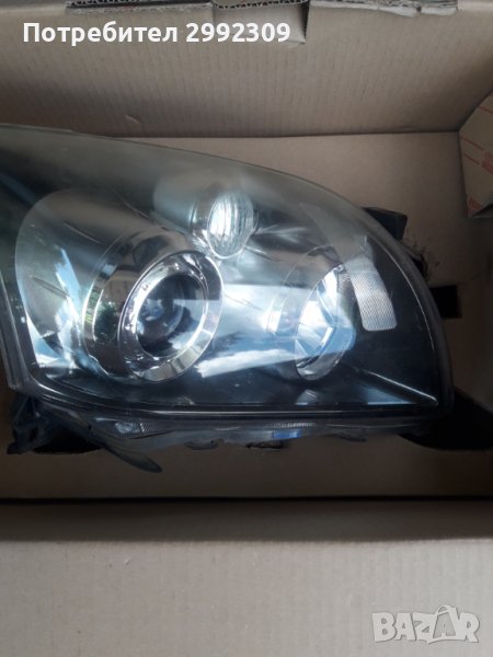 ДЕСЕН ФАР TOYOTA AVENSIS II feis, снимка 1